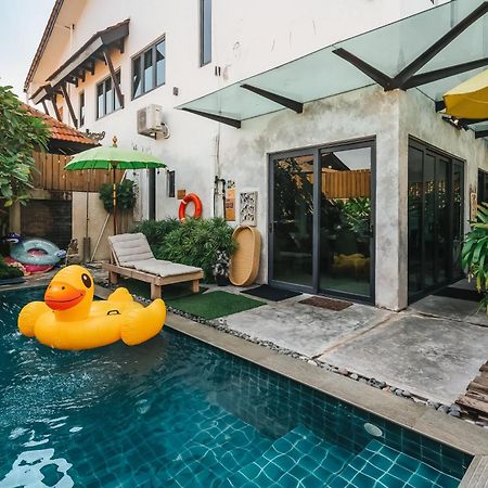 Samaya Luxury Villa - Melaka Klebang Besar Zewnętrze zdjęcie